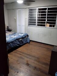 Blk 339 Hougang Avenue 7 (Hougang), HDB 5 Rooms #625969421